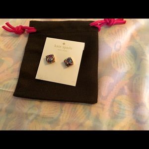 Kate Spade earrings